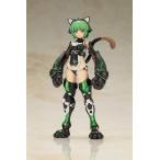 フィギュア本体