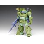 ウェーブ BK-182 1/24 スコープドッグ ターボカスタム[キリコ機]