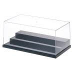 TC031 T・ケ-ス (L) ステ-ジ ベ-シックブラック ウエーブ/新品