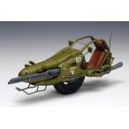 ウェーブ KM-012 ヴイナス戦記 1/20 FIGHT-ING MONO BIKE HOUND