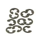 Z244 E CLIP E4mm ¥¨¥¤¥Á¥Ô¡¼¥¢¥¤¥¸¥ã¥Ñ¥ó/¿·ÉÊ