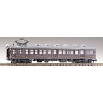 13001 着色済み クモハ41形制御電動車(茶色) グリーンマックス/新品