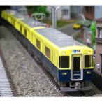 グリーンマックス 近鉄5200系(更新車・2250系塗装)4両編成セット(動力付き)
