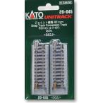 20-045 ジョイント線路62mm(2本) KATO/新品