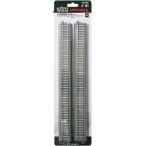 KATO 2-181 ＰＣ直線線路 ３６９ｍｍ （４本入） /新品