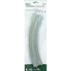 20-181 複線曲線線路 Ｒ４１４／３８１−４５°（２本入） KATO/新品