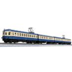 カトー 10-1765 クモハ52(2次車) 飯田線 4両セット