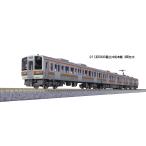 カトー 10-1860 211系5000番台(中央本線) 3両セット