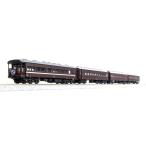 カトー 10-1893 JR西日本 マイテ49+旧形客車 4両セット