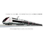 KATO 10-2131 TGV Euroduplex 'inOui' (ユーロデュープレックス 「イヌイ」) 5両基本セット