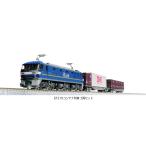 KATO 10-045 EF210コンテナ列車 3両セット