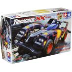 タミヤ 18629 ミニ4駆PRO トライダガーXX