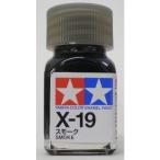  Tamiya эмаль X019 затонированный 