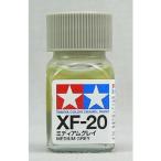 タミヤ エナメル XF020 ミディアムグレイ