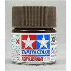  Tamiya акрил Mini XF068 NATO Brown 