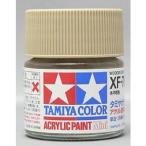  Tamiya акрил Mini XF078 дерево . доска цвет 