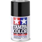  Tamiya TS029 semi блеск черный 