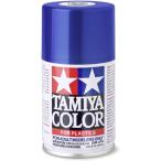  Tamiya TS050 mica голубой 