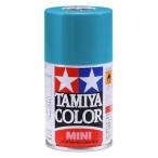 Tamiya TS054 свет металлик голубой 
