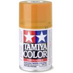  Tamiya TS073 clear orange 