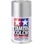  Tamiya TS076 mica серебряный 