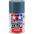  Tamiya TS100 яркий стальной ru
