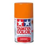  Tamiya PS007 orange 
