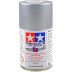  Tamiya AS012 silver metallic ru