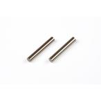 GP.390 フッソコートギヤシャフト(ストレート2本) タミヤ/新品