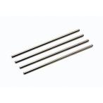 GP.416 60mmブラック強化シャフト(4本) タミヤ/新品