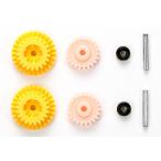 GP.429 ミニ四駆PRO MSシャーシ用ハイスピードEXギヤセット(3:7:1) タミヤ/新品