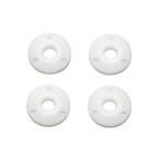 42274 TRFシリーズ ダンパー用テーパーピストン(Φ1.0X3)4個(TRFシリーズ) タミヤ/新品