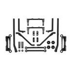 SP.1595 M-07 CONCEPT Aパーツ (ボディマウント) タミヤ/新品