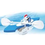 タミヤ 70238 カヌー工作セット