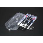 GP.369 アバンテMk.2クリヤーボディセット タミヤ/新品