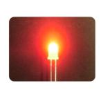 イーケイジャパン AP-L01 高輝度LED 赤色 5mm