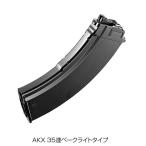  Tokyo Marui газ свободный затвор механизм gun опция детали No.78 AKX 35 полосный бакелит модель запасной журнал 