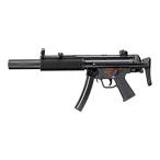 東京マルイ 次世代電動ガン MP5SD6