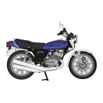  Hasegawa 21772 1/12 Kawasaki KH400-A6