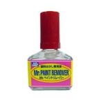 T114 Mr.ペイントリムーバー40ml GSI クレオス/新品