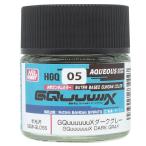 GSIkre мужской HGQ05 GQuuuuuuX темно-серый 