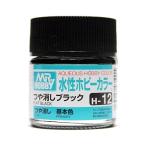 H012 つや消しブラック GSI クレオス/新品