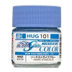 GSIクレオス HUG101 ソードストライクブルー