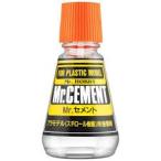 MC124 Mr.セメント GSI クレオス/新品