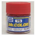 C075 ¥á¥¿¥ê¥Ã¥¯¥ì¥Ã¥É GSI ¥¯¥ì¥ª¥¹/¿·ÉÊ
