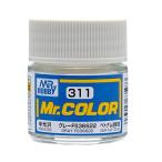 C311 グレーFS36622 GSI クレオス/新品