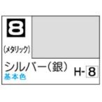 GSIクレオス C008 シルバー(銀)