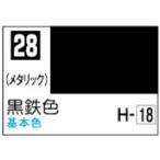 GSIkre мужской C028 чёрный металлический цвет 