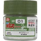 GSIクレオス HV01 AT グリーン