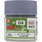 GSIクレオス HV04 AT ライトグレー